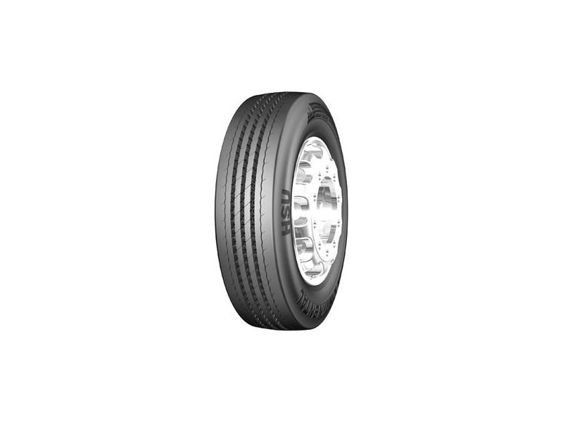 Всесезонная шина Continental HSU 295/80 R22.5 152/148J PR16
