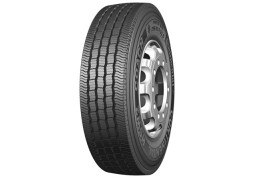 Continental HSW2 Coach (рулевая) 295/80 R22.5 154/149M PR16