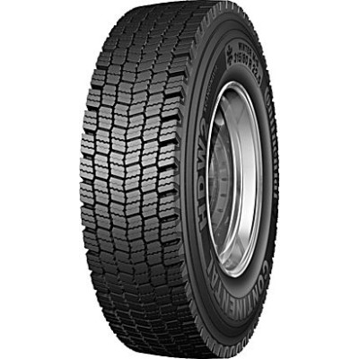 Continental HDW2 COACH 295/80 R22.5 152/148M PR16