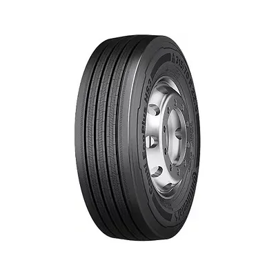 Всесезонная шина Continental HS3 Eco-Plus (рулевая) 295/60 R22.5 150/147L PR18