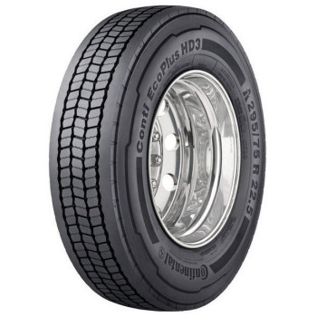 Continental HD3 Eco Plus (ведущая) 295/55 R22.5 147/145K PR16