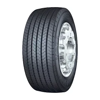 Всесезонная шина Continental HSR1 (рулевая) 305/70 R22.5 152/148L PR18