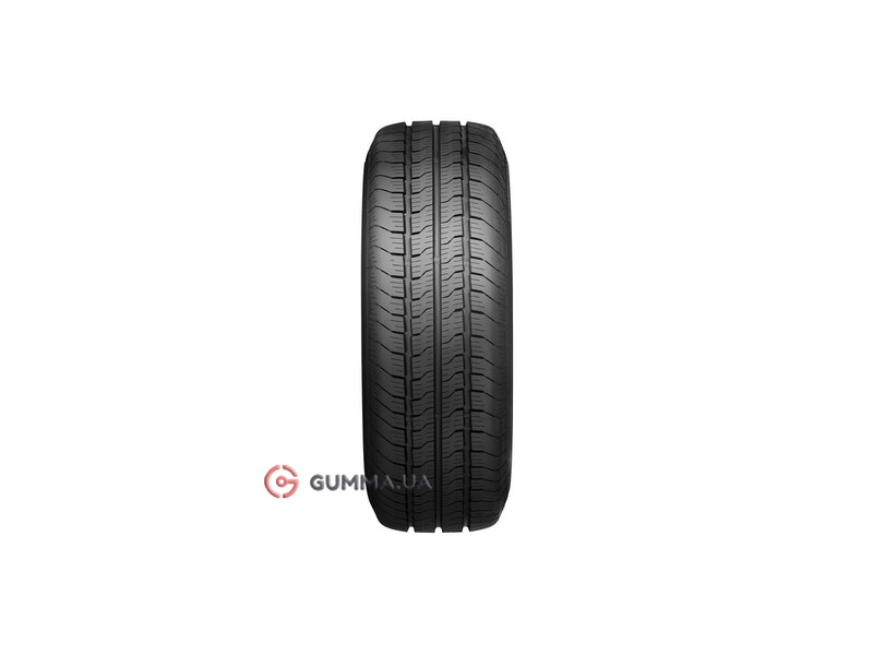 Літня шина Point S Summerstar 3 Van 195/75 R16C 107/105R