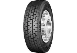 Всесезонная шина Continental HDR (ведущая) 305/70 R22.5 150/148M PR16