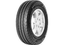 Літня шина Lassa Transway 3+ 205/65 R16C 107/105T