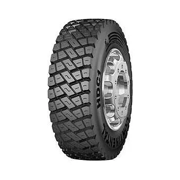 Всесезонна шина Continental HDC1 (ведущая) 315/80 R22.5 156/150K PR18