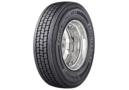 Всесезонная шина Continental HD3 Eco Plus (ведущая) 315/70 R22.5 154/150L PR18