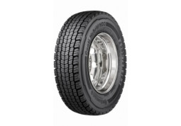 Всесезонная шина Continental Conti Hybrid HD3 (ведущая) 315/70 R22.5 154/150L PR18