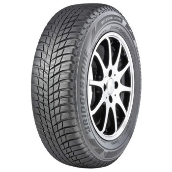 Зимняя шина Bridgestone Blizzak LM-001 285/45 R21 100V Run Flat