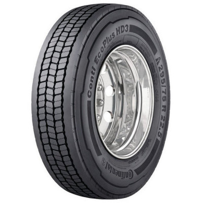 Continental HD3 Eco Plus (ведущая) 315/60 R22.5 152/148L PR20