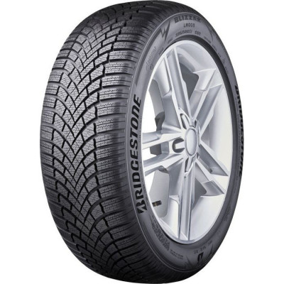 Зимняя шина Bridgestone Blizzak LM005 185/55 R15 107H