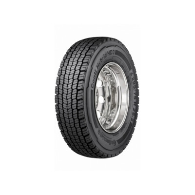 Всесезонна шина Continental Conti Hybrid HD3 (провідна) 315/60 R22.5 152/148L PR20