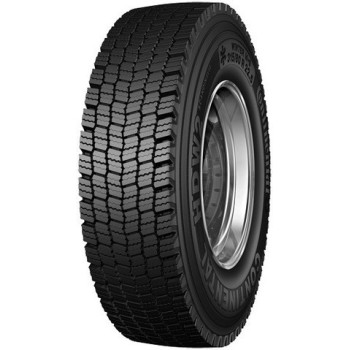 Всесезонная шина Continental HDW2 SCANDINAVIA 315/60 R22.5 152/148L PR20