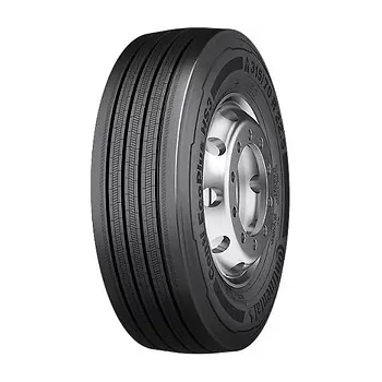 Всесезонная шина Continental HS3 Eco-Plus (рулевая) 355/50 R22.5 156K PR18