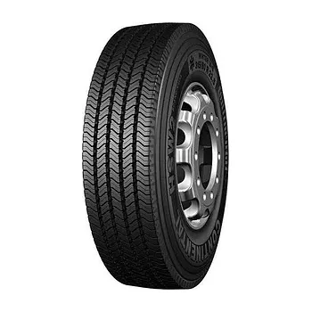 Всесезонная шина Continental HSW2 SCANDINAVIA 355/50 R22.5 156K PR18