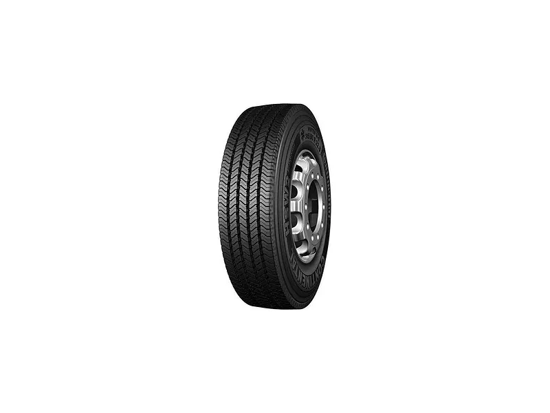 Всесезонная шина Continental HSW2 SCANDINAVIA 355/50 R22.5 156K PR18