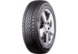 Зимова шина Bridgestone Blizzak LM-32C 195/60 R16C 87/85T