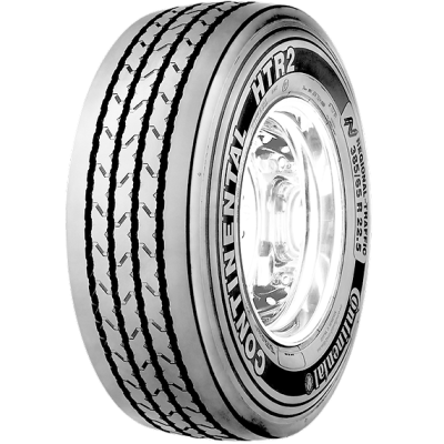 Всесезонная шина Continental HTR2 (прицеп) 385/65 R22.5 164K PR20