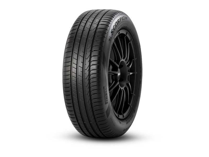 Летняя шина Pirelli Scorpion 255/50 R19 107Y
