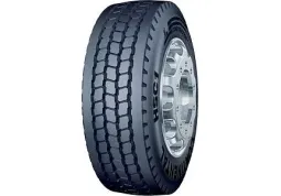 Всесезонная шина Continental HSC1 (рулевая) 385/65 R22.5 164K PR20