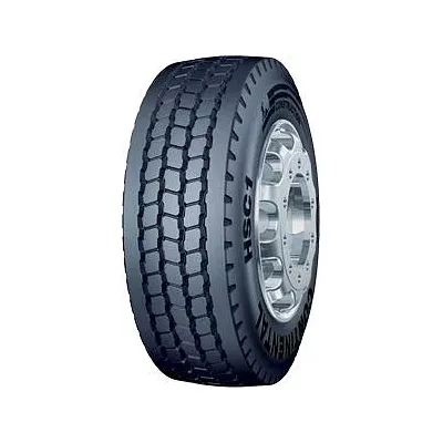 Всесезонная шина Continental HSC1 (рулевая) 385/65 R22.5 164K PR20