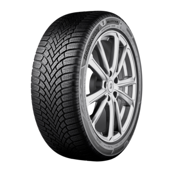 Зимова шина Bridgestone Blizzak 6 245/45 R18 100V Enliten