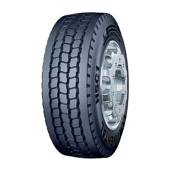 Всесезонная шина Continental HSC1 (рулевая) 385/65 R22.5 160K PR20