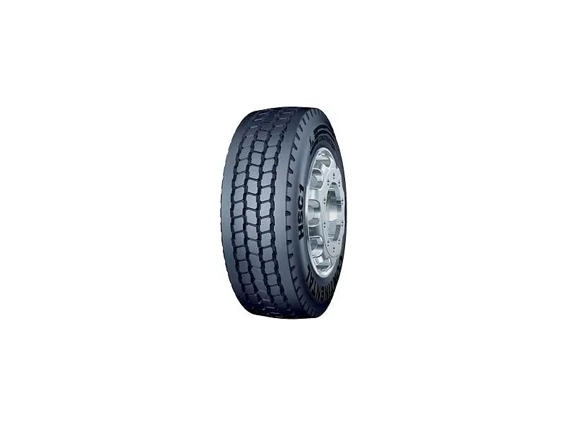 Всесезонная шина Continental HSC1 (рулевая) 385/65 R22.5 160K PR20