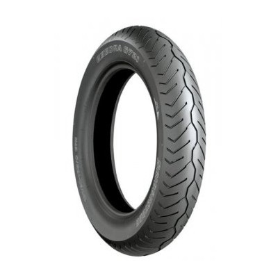 Летняя шина Bridgestone Exedra G721 120/70 R21 62H Reinforced