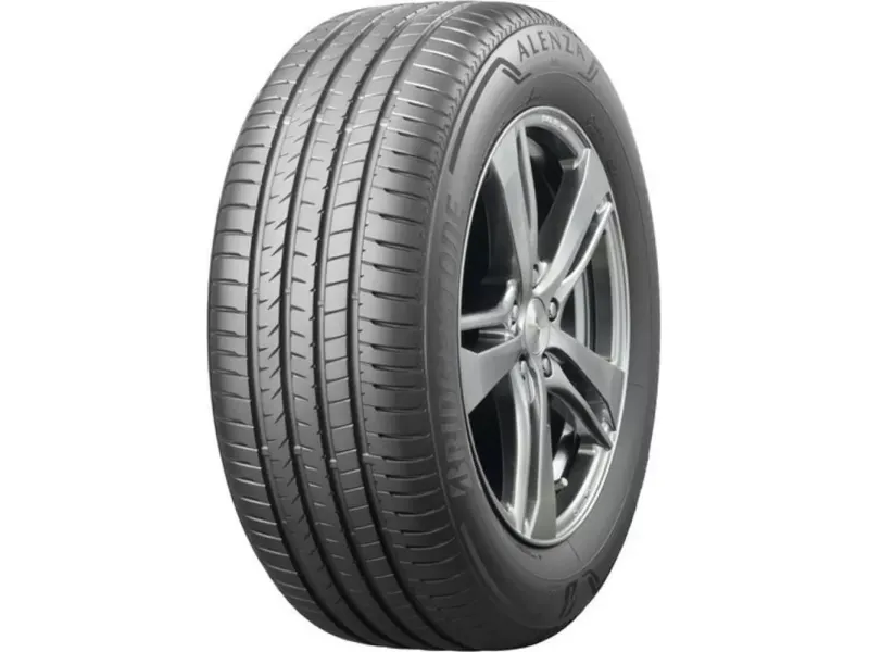 Літня шина Bridgestone Alenza 001 235/50 R19 101V AO