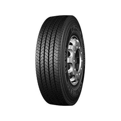 Всесезонная шина Continental HSW2 SCANDINAVIA 385/55 R22.5 160K PR20