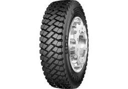 Continental HDC 385/55 R22.5 158K PR18