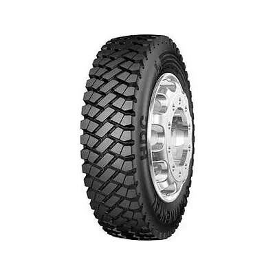 Continental HDC 385/55 R22.5 158K PR18