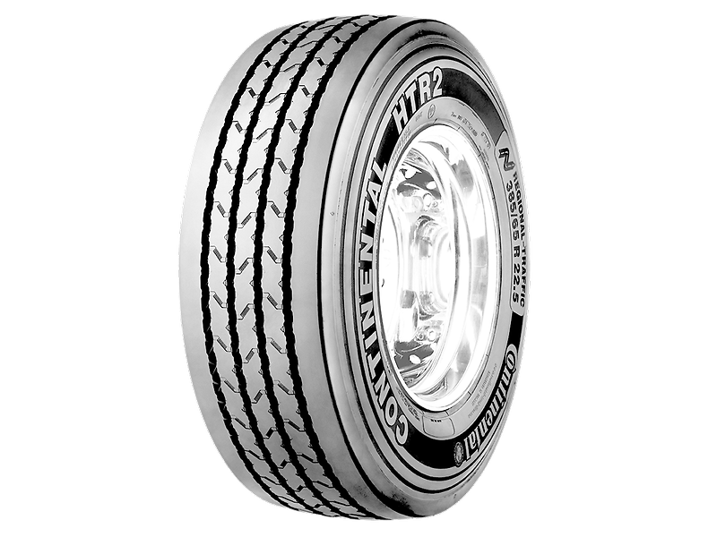 Всесезонная шина Continental HTR2 (прицеп) 425/65 R22.5 165K PR20