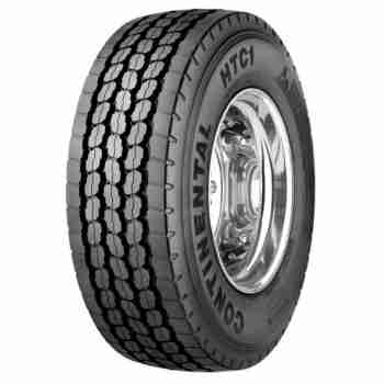 Всесезонная шина Continental HTC 425/65 R22.5 165K PR16