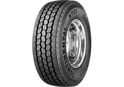 Всесезонная шина Continental HTC1 445/65 R22.5 169K PR20