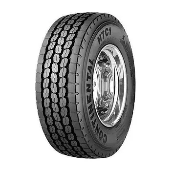 Всесезонная шина Continental HTC1 445/65 R22.5 169K PR20