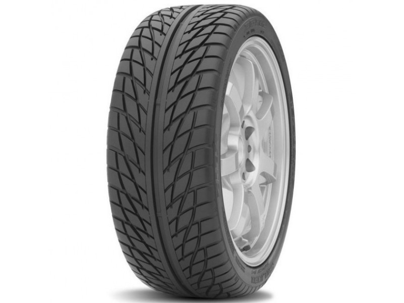 Летняя шина Falken Ziex ZE-502 225/60 R18 99H