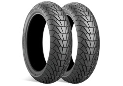 Лiтня шина Bridgestone Battlax AdventureCross Scrambler AX41S 110/80 R18 97H