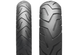 Лiтня шина Bridgestone Battlax Adventure A41 120/70 R19 91V