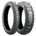 Летняя шина Bridgestone Battlax AdventureCross AX41 130/80 R17 96P Rear