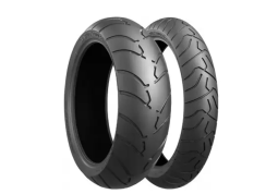 Літня шина Bridgestone Battlax BT-028 200/50 R18 121/120V