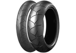 Лiтня шина Bridgestone Battlax BT-012 130/70 R16 99S