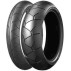 Летняя шина Bridgestone Battlax BT-012 130/70 R16 99S