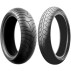 Лiтня шина Bridgestone Battlax BT-020 120/70 R17 100V