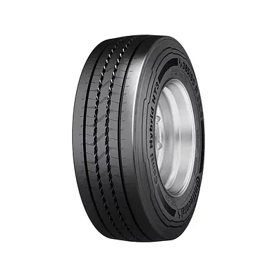 Всесезонна шина Continental HT3 Hybrid (причіпна) 445/45 R19.5 160J PR22