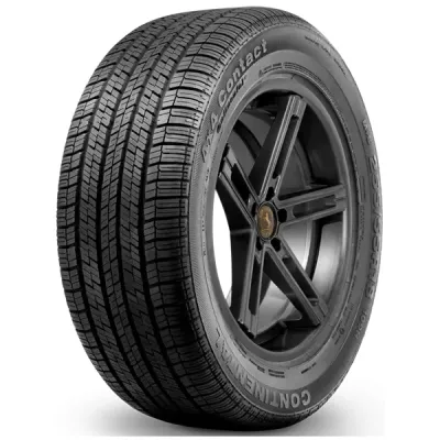 Летняя шина Continental Conti4x4Contact 215/75 R16 107H