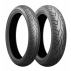Летняя шина Bridgestone Battlax BT46 110/80 R18 97H
