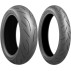 Лiтня шина Bridgestone Battlax S21 180/55 R17 94W Rear