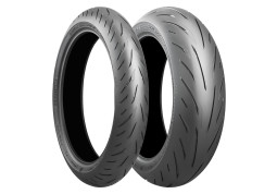 Летняя шина Bridgestone Battlax Hypersport S22 120/70 R17 54W